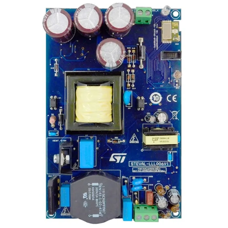 STMicroelectronics STEVAL-LLL006V1