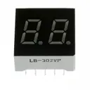 ROHM Semiconductor LB-302VP