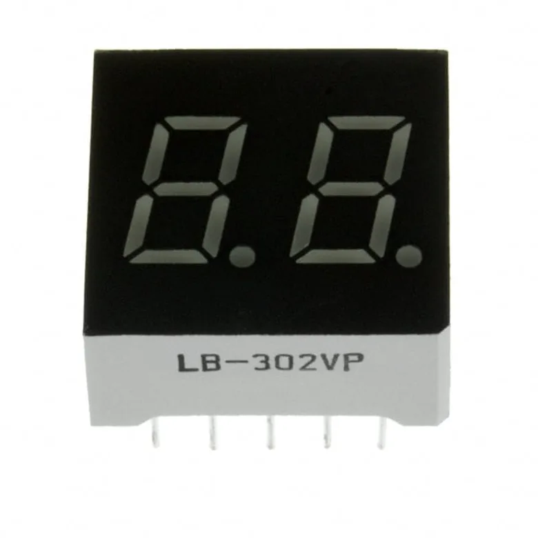 ROHM Semiconductor LB-302VP