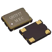 Mercury Electronics Ind. Co. Ltd 25QHTF57-25.000-OE