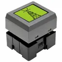 NKK Switches IS15ABCP4EF