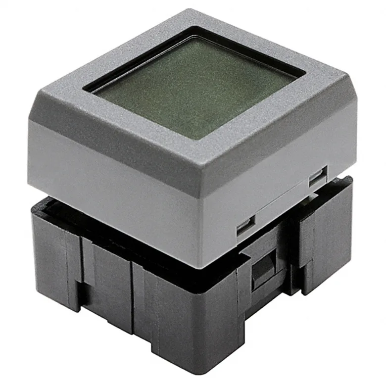 NKK Switches IS15ABFP4B