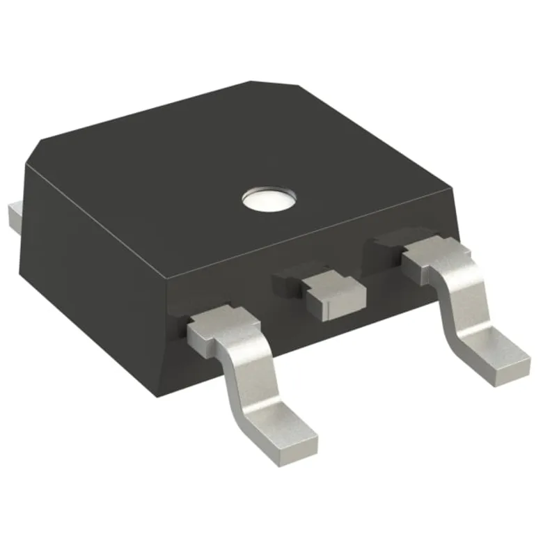 ROHM Semiconductor RFN3BM2STL