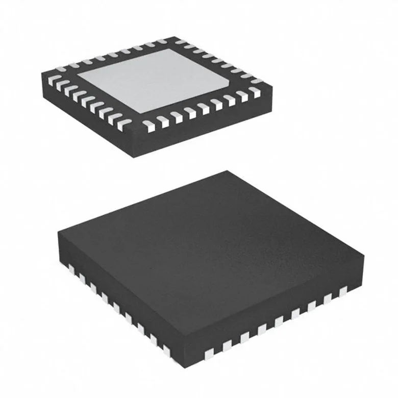 ROHM Semiconductor BU26154MUV-E2