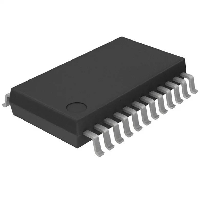 ROHM Semiconductor BU2365FV-E2