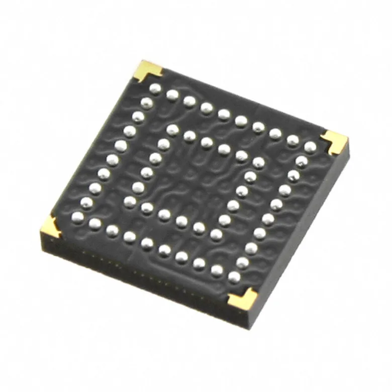 AMD XC2C64A-7CPG56I
