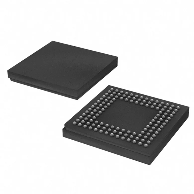 AMD XC2C128-6CPG132C