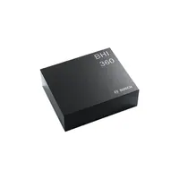 Bosch Sensortec BHI360