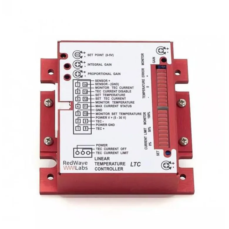 RedWave Labs LTC100