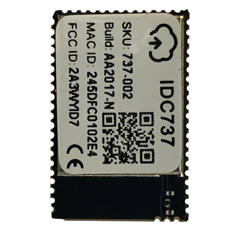 IOT747 IDC737-1