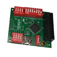 Yamar EVB TESTER