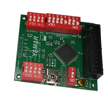 EVB TESTER