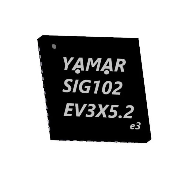 Yamar SIG102-IC