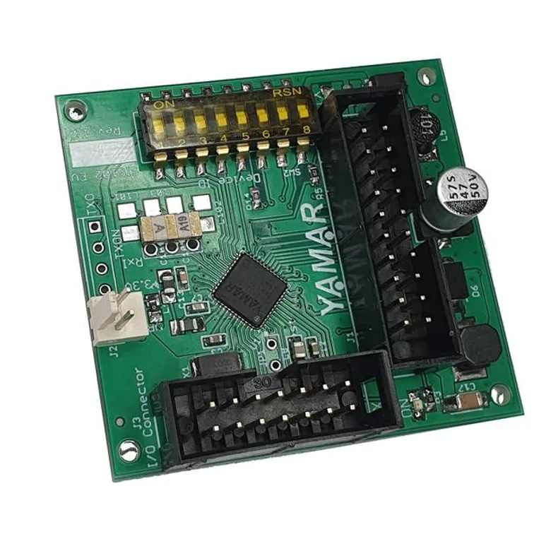 Yamar SIG102-EVB