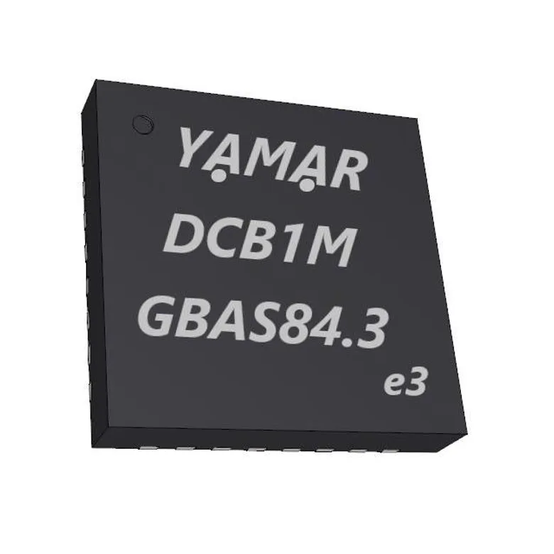 Yamar DCB1M-IC