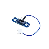 Upside Down Labs 0046-BLUE
