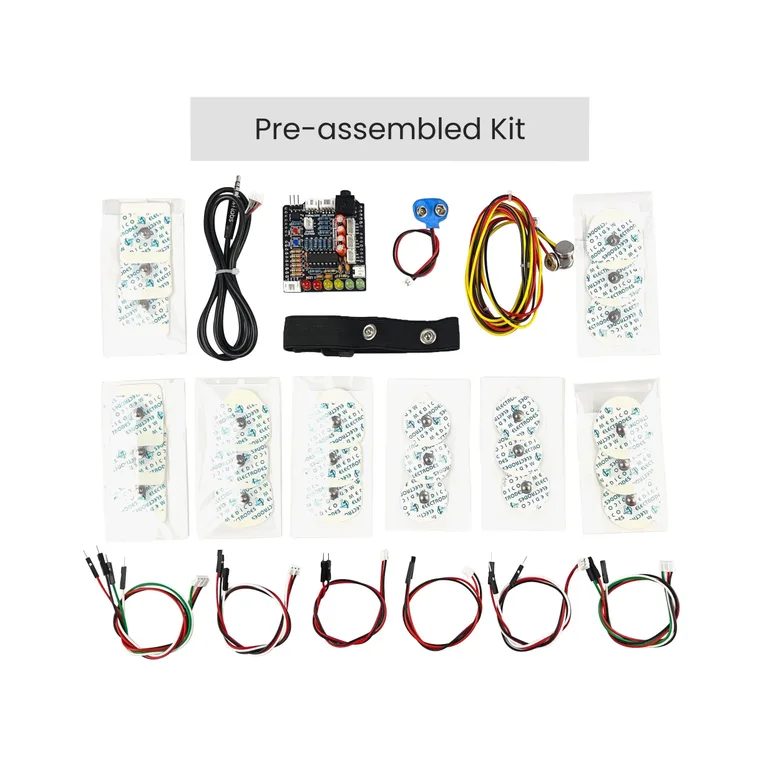 Upside Down Labs 0029-ASSEMBLED