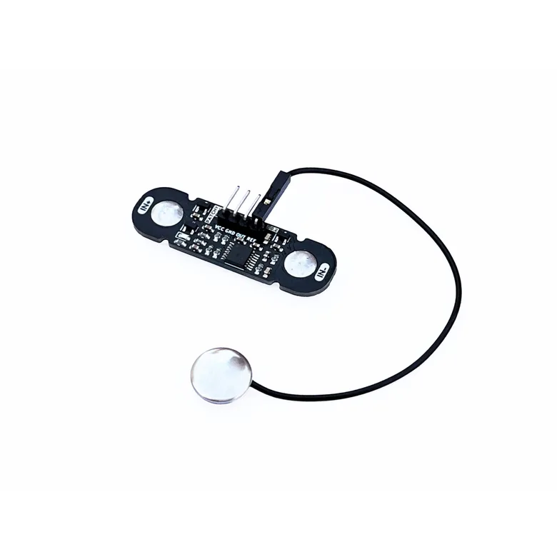 Upside Down Labs 0046-BLACK