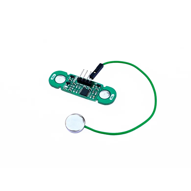 Upside Down Labs 0046-GREEN