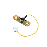 Upside Down Labs 0046-YELLOW