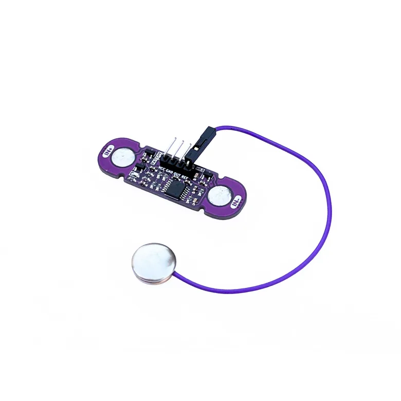 Upside Down Labs 0046-PURPLE
