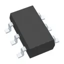 Analog Devices Inc./Maxim Integrated MAX3295AUT+