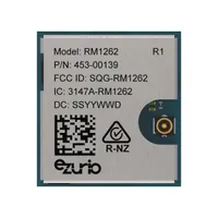 Ezurio 453-00139R