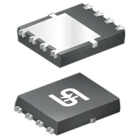 Taiwan Semiconductor Corporation TQM043NH04CR RLG