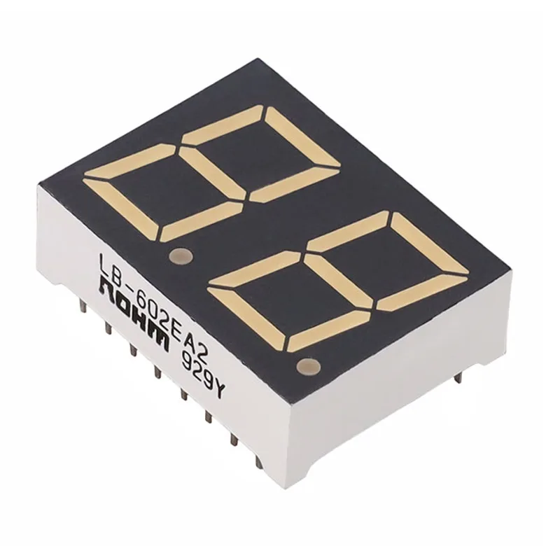 ROHM Semiconductor LB-602EA2