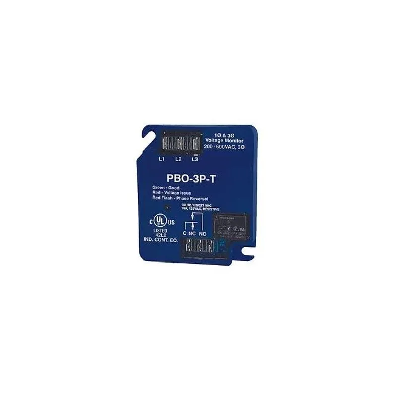 R-K Electronics, Inc. PBO-3P-T