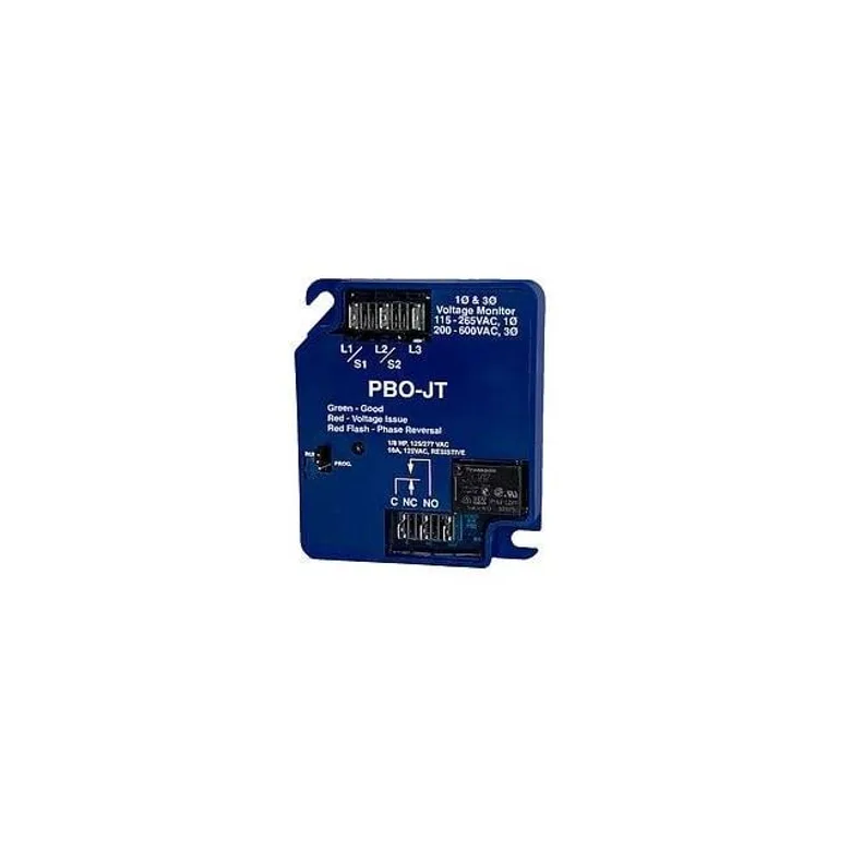 R-K Electronics, Inc. PBO-JT