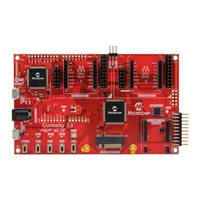 Microchip Technology DM320209