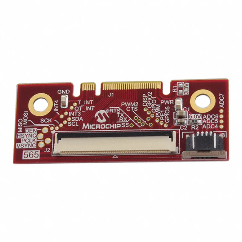 Microchip Technology AC320212