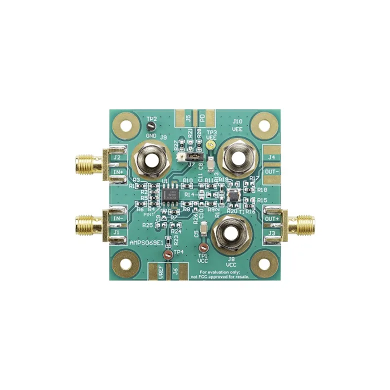 Texas Instruments OPA862DEVM