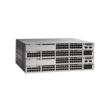 C9300-24P-E