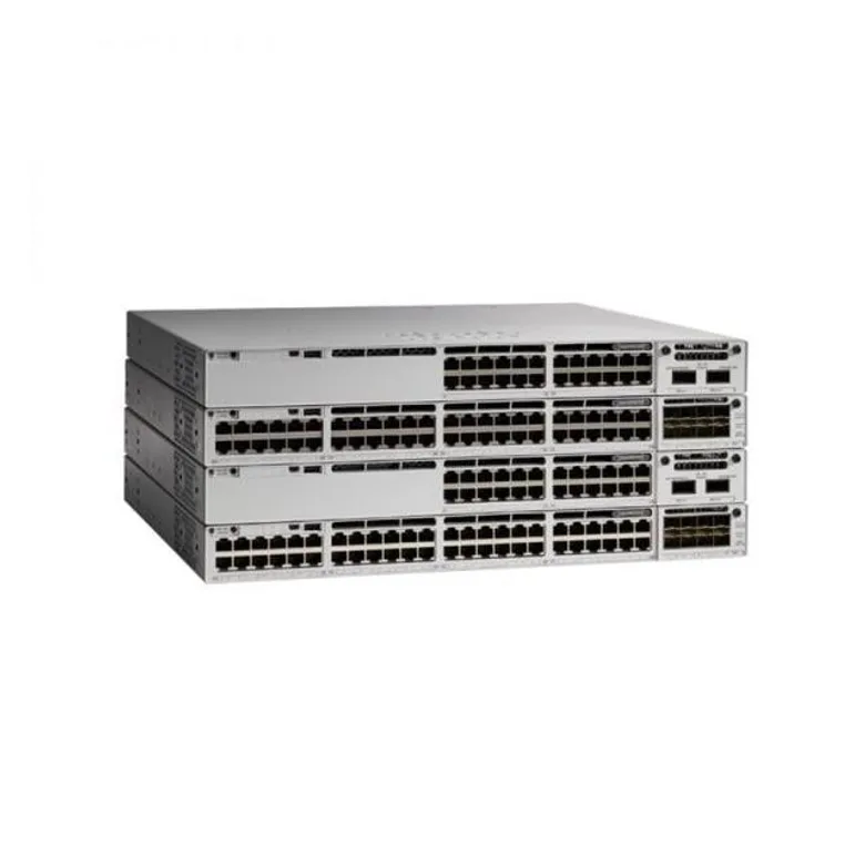 Cisco Systems, Inc. C9300-24P-E