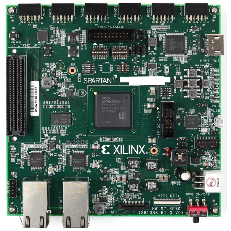 AMD EK-S7-SP701-G-J