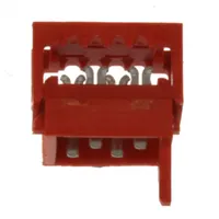 TE Connectivity AMP Connectors 7-215083-4