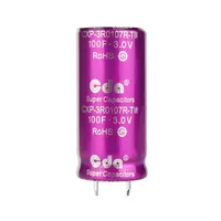 CDA (Zhifengwei Technology) CXP-3R0107R-TW