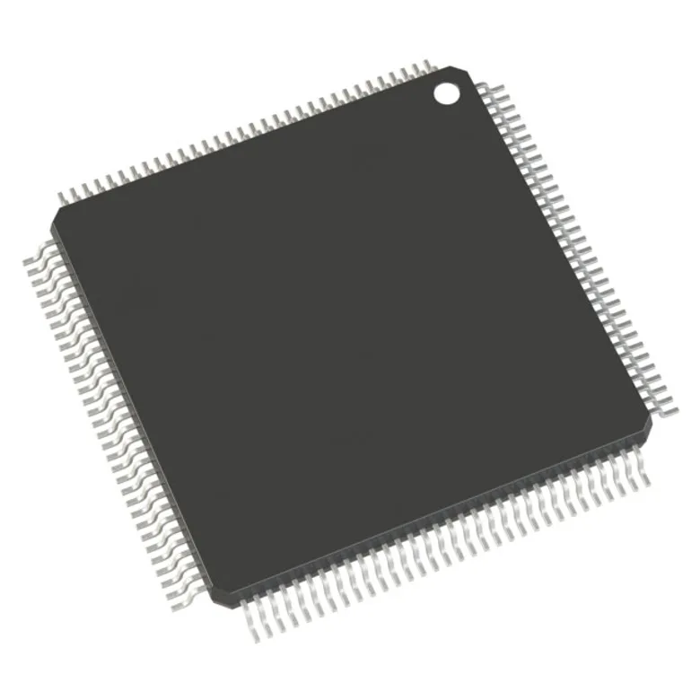 Microchip Technology LAN8804/ZMXC1