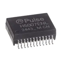 Pulse Electronics H5007ENLT
