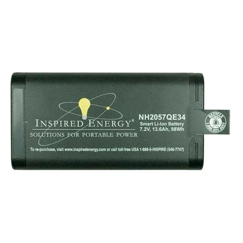 Inspired Energy NH2057QE34