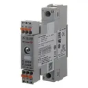 Carlo Gavazzi Inc. RGS1A60D92KEM