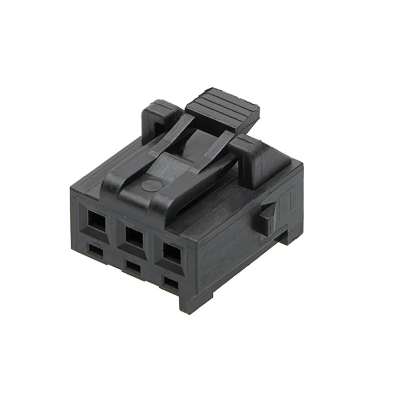 Molex 2078410003