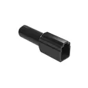 Amphenol Sine Systems Corp AT2S-BT-BK