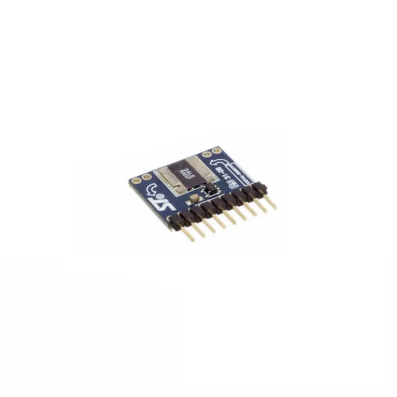 STMicroelectronics STEVAL-ISQ007V1