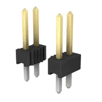 TE Connectivity AMP Connectors 9-146252-0-03