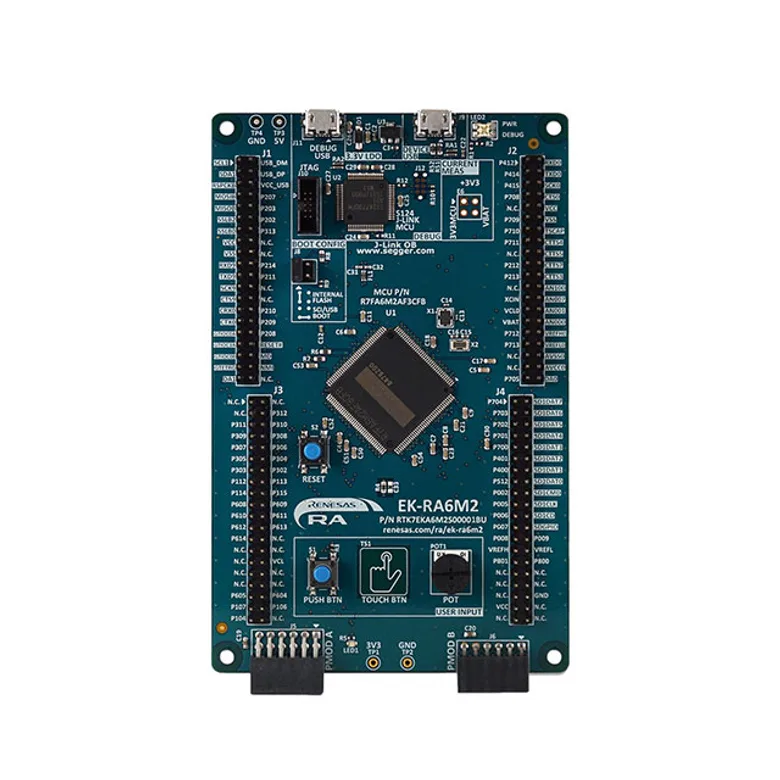 Renesas Electronics Corporation RTK7EKA6M2S00001BU