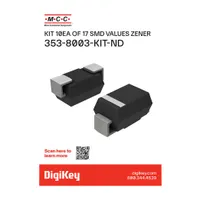 MCC (Micro Commercial Components) 353-8003-KIT
