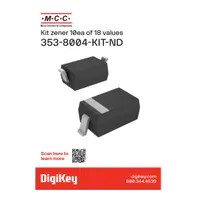 MCC (Micro Commercial Components) 353-8004-KIT